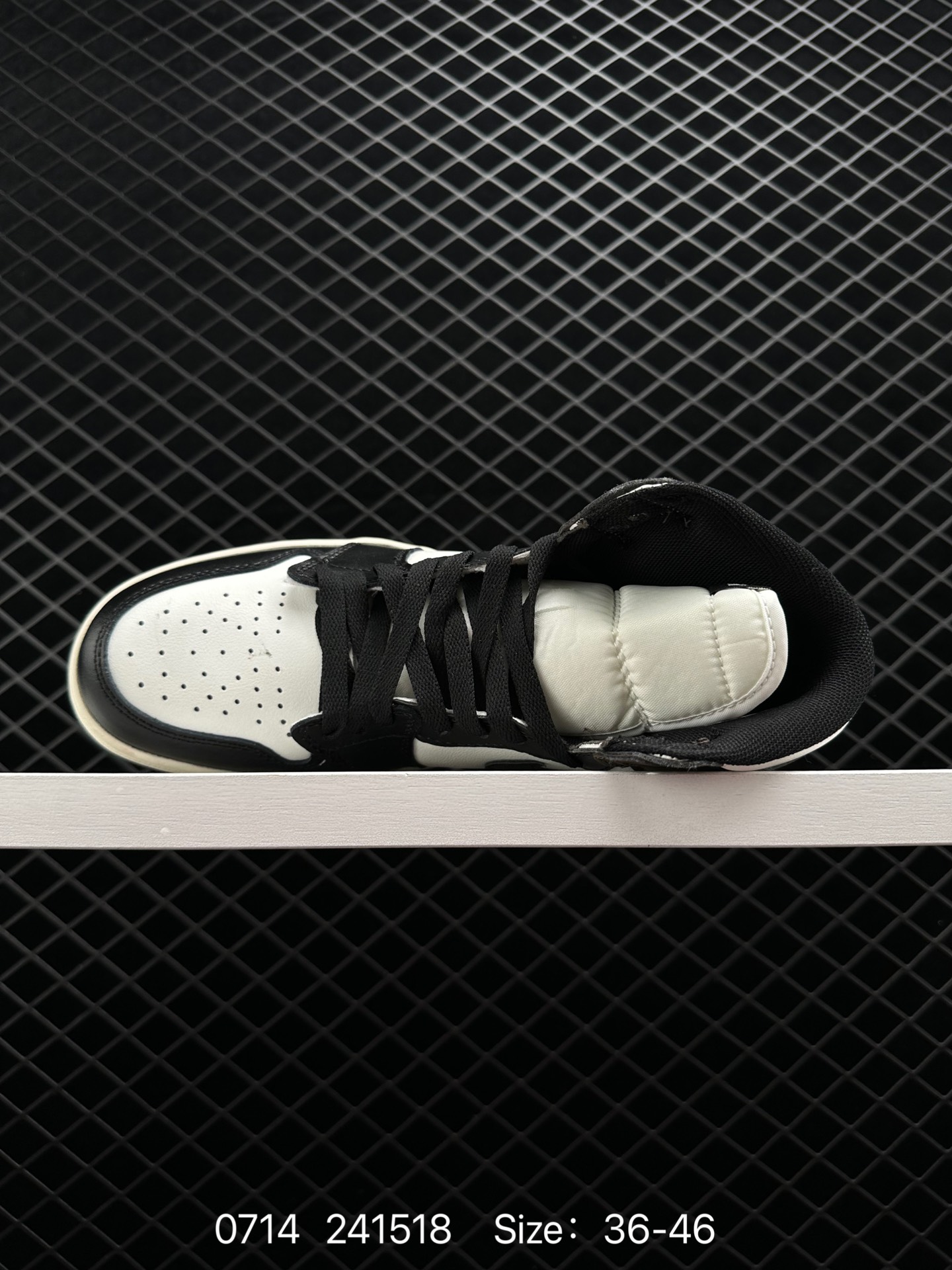 Air Jordan 1 high AJ1